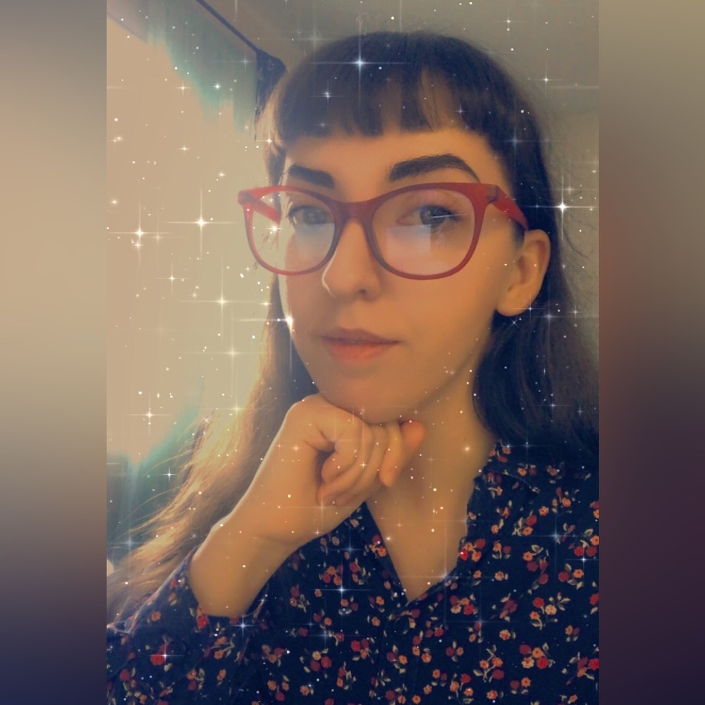 Meet your Posher, Jade